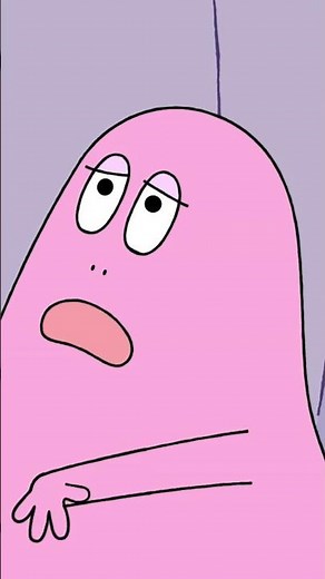 🎅Oh oh oh, Santa Claus has arrived!🌟 #barbapapa #cartoons #cartoons #children