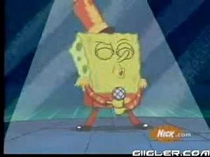 Spongebob's Band - Knee Deep - F**kin' Deathcore