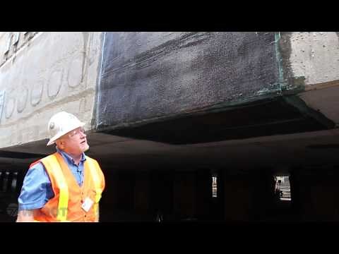 SR 520 - Pontoon repairs overview - Pontoon Construction Project - Sept. 2013