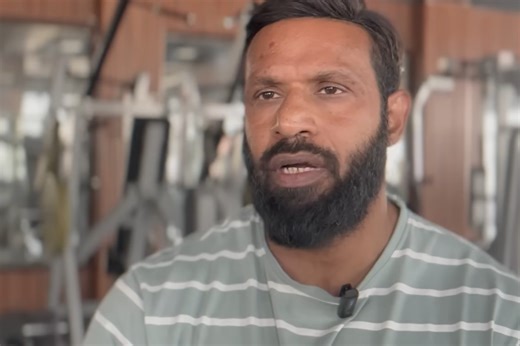India backs Hindu gym owner facing death threats for saving Muslim man