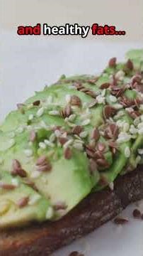 Keep Pizza—Swap the Flour (1-Min Metabolic Hack)l 2026 03 05