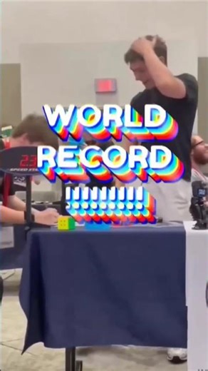 How To Solve 3 by 3 Rubik's Cube In Magic Tricks 🤯 #rubikcube​ #ytshorts​ #puzzle​ #toy​