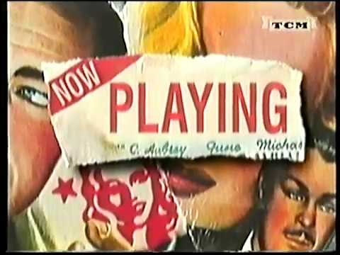 TCM Australia Commercials