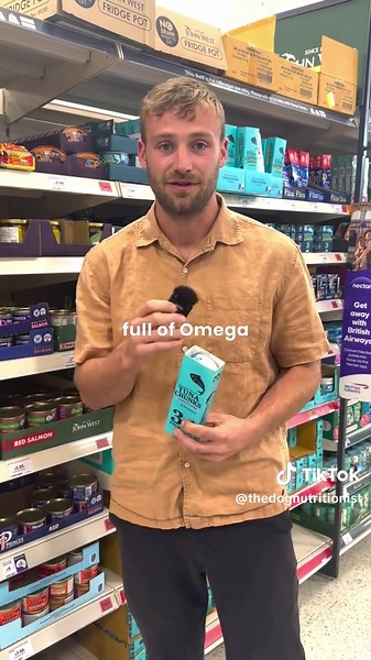 Elige aceite de pescado para la dieta de tu perro