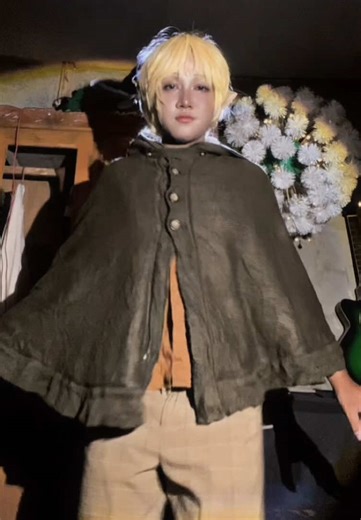 Exploring the OC Transition Trend✨