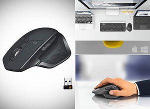 Don't Pay $100, Get Logitech's MX Master 2S Wireless Mouse for $49.99 Shipped – Today Only