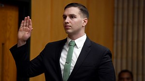 Connecticut state Trooper Brian North found 'not guilty' in manslaughter trial