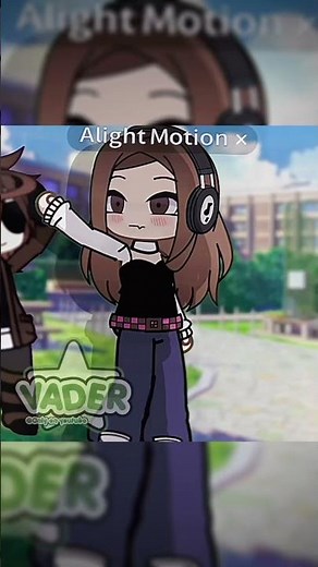 I'm happy all the time..! Og idea Trend/meme #gacha #gachaedits #edits #gachalifeedits