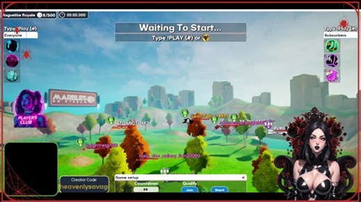 Testing not actually live!!!!