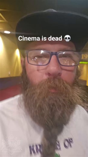 This is why I loathe these social media influencers. How is it possible that depending on the agenda, they all have the same exact script to read?I can’t wait until lawsuits start hitting them all one day and there’s precedent to sue for non disclosure of payment for the post.“The theater has been emptier than they ever have been over the recent months”Ok retard. That’s why over the recent months which would encompass Q1, theatres sold more tickets than they have the past 5 years?