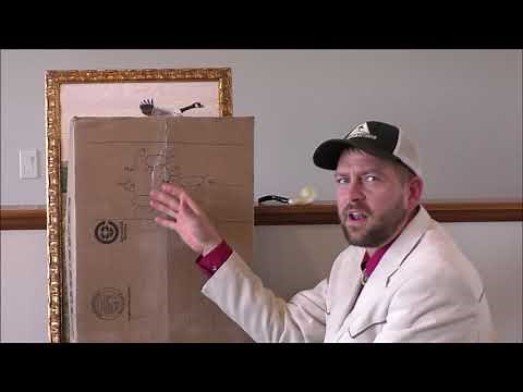 How do I use a Bud Box to Load Cattle?