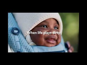 Water wipes, commercial #2 Full Screen
