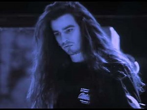 Skid Row - In A Darkened Room (1991) (HD 60fps)