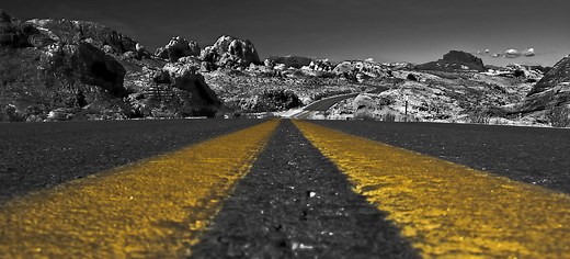 “The Power of Yet” vs. “The Tyranny of Now”