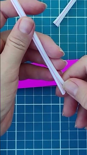 I made a paper toy that FLIES! ✈️ (Goodbye Cell Phone!)