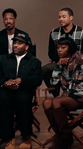 Director Malcolm Washington and the stars of THE PIANO LESSON breakdown an emotional scene from the film. | Netflix Film