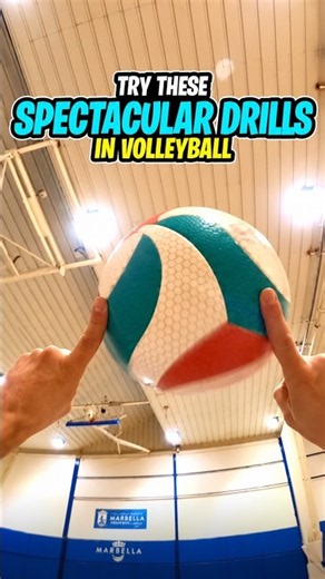 Try These Spectacular Drills In Volleyball