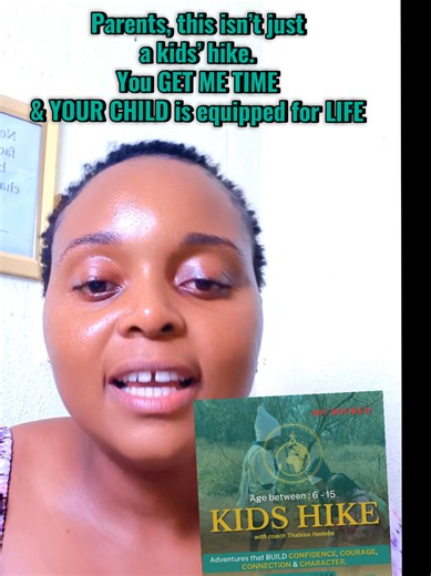 Empowered Kids' Hike: Parents' Time Off Experience