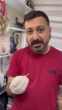 Tunnel Piercing delimi (tunnel piercing)