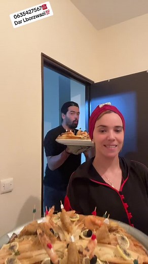 Dar Lborzwazi - البرزوازي ❤️💯