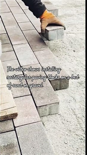 ​DIY Paver Installation: Looks Easy, Right?