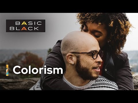 How does complexion discrimination impact people of color? | Originally aired on February 8, 2019