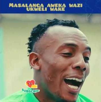 MASALANGA NDANI YA JANGWANI ABAINISHA UKWELI WAKE #yangatv #yanga #alikamwe