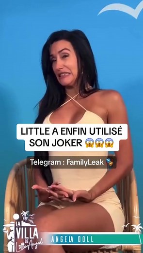1 Épisode Complet de la Villa de Little Angel