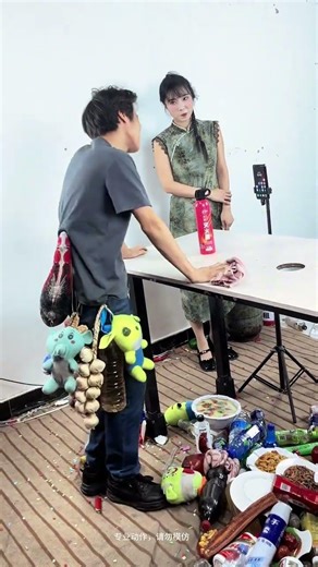 Unbelievable! Watch This Mind-Blowing Magic Show Live