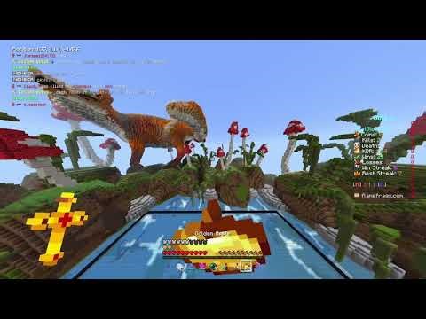 Blurrys Java PvP Montage || Never Enough