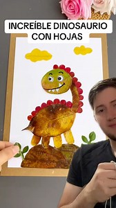 95K views · 781 reactions | Un truco increíble con hojas  #art #manualidades #arte #tutorial | Mundo de Belleza | Facebook