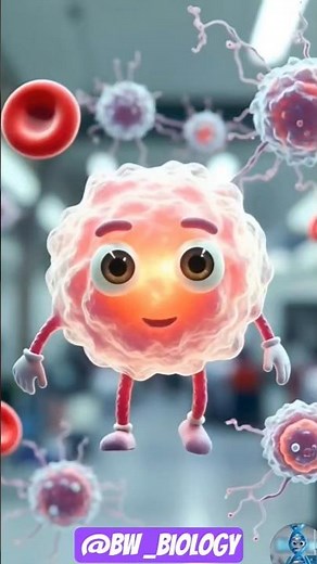 How Blood is Formed? | Hematopoiesis & Bone Marrow | #NEET2026 #aivideo #biology #neetaspirants