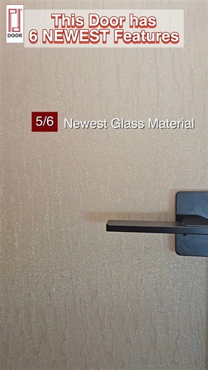 10K views · 22 reactions | This door has 6 of our Newest features!...