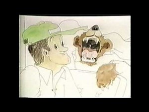 Another gem from our beloved Jud Strunk