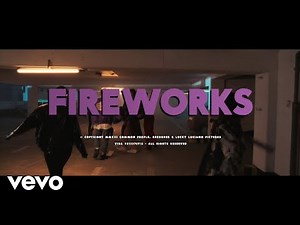 Purple Disco Machine - Fireworks (2021) | IMVDb