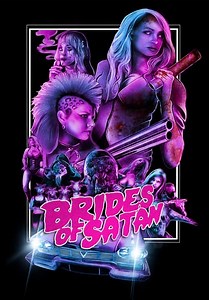 Brides of Satan (2020)