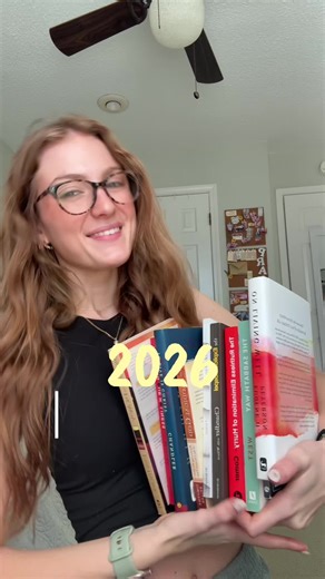 Top Christian Books for Your 2026 Reading Goals