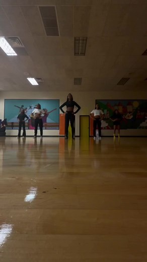 18th Birthday Majorette Dance Performance