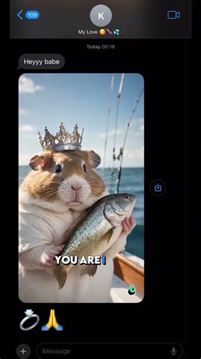 This Text Ended Me 💀📱