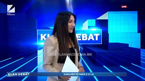 Digjitalizimi i UT-së – Rusi: Kërkon kohë dhe fonde | Klan Macedonia Television