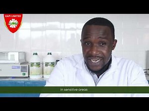 NATURAL ORGANIC INSECTICIDES MADE WITH PYRETHRUM