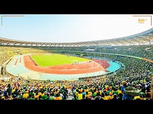 🔴LIVE: KWA MKAPA YANGA SC VS SILVER STRIKERS