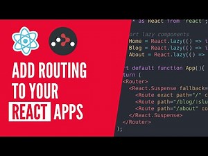 03 - Use the Link Component to navigate Between Routes