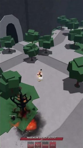 Do u want to know how many kills u can get in an hr #roblox #tsb