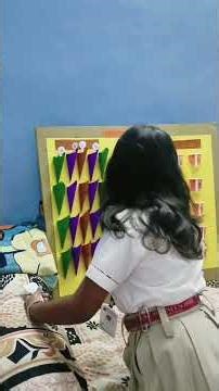 Division Machine # Maths Project #🥰