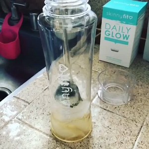 Banish bloating, boost metabolism, and start to feel pounds lighter with just 1 cup a day! 😍 "I haven't gone a morning without it and I've already lost 15 pounds!" - Dawn W. 😍 "It helps me stay slim, reduce cravings and it makes me feel amazing!" - Donna B. 😍 "I've been drinking it for three months and the weight is just dripping off." - Eleanor G. Don't miss out on the benefits. Join over 400,000 women & try SkinnyFit today >>> get.skinnyfit.com/d6lz | SkinnyFit