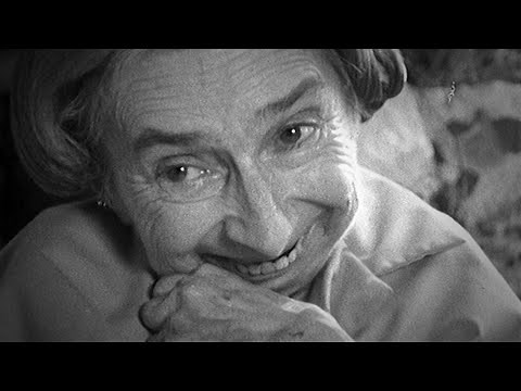 The incredibly bright future of Maud Lewis