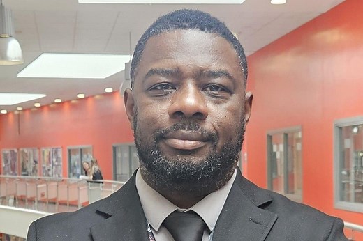 Queen Katharine Academy strengthens leadership and continues transformation journey