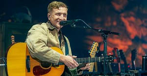 All Of The Clues About Tyler Childers' New Album [Videos]