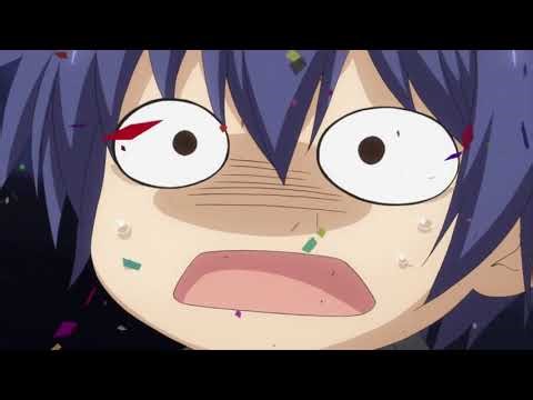 Shido gets Busted | Date A Live I OVA